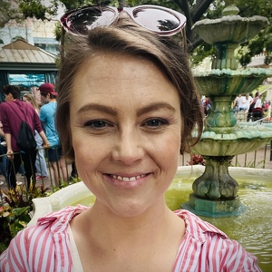 Fundraising Page: Brianna Gustafson